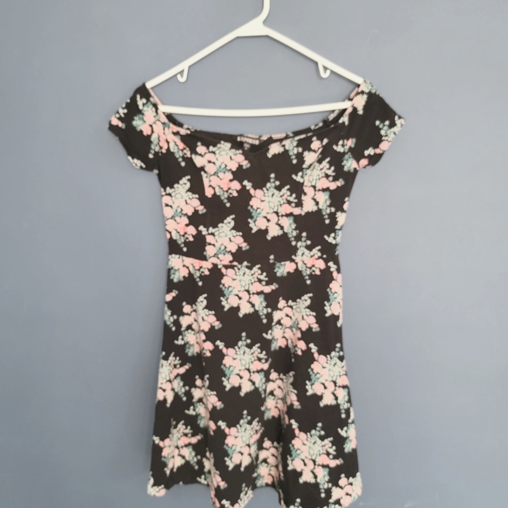 Dress size sm